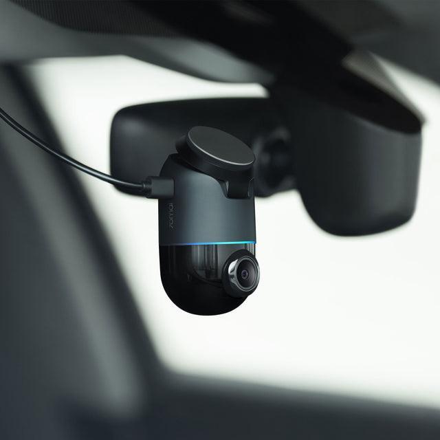 Image du produit 70mai X200-64 (WiFi, Vision nocturne, Récepteur GPS, Microphone intégré, Full HD)