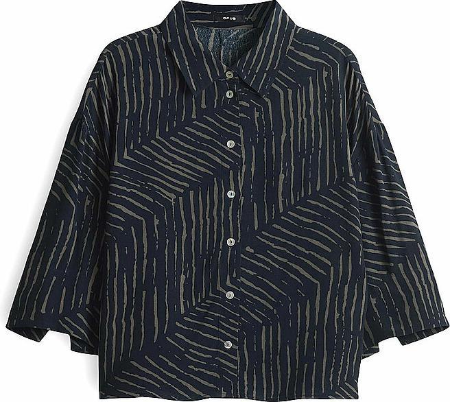 Produktbild Opus Blusenshirt FIANA (40)