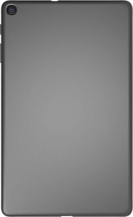Produktbild Lobwerk Hülle für Samsung Galaxy Tab A7 T500 T505 Silikon Cover Slim Case Tasche Etui Schutzhülle (X)
