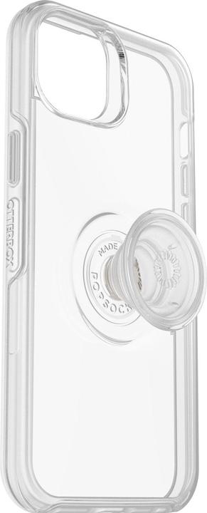 Produktbild OtterBox Otter + Pop Symmetry (Apple iPhone 14 Plus)