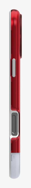 Actual product image Spigen Classic C1 (MagFit) (Apple iPhone 16 Pro Max)