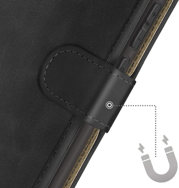 Immagine prodotto Avizar Magnetic Wallet Series (Oppo Reno 13 Pro)