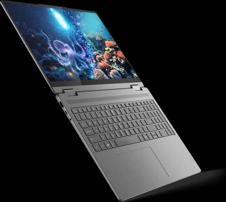Actual product image Lenovo Yoga 7 2-in-1 (16", Intel Core Ultra 7 258V, 32 GB, 1000 GB, CH)