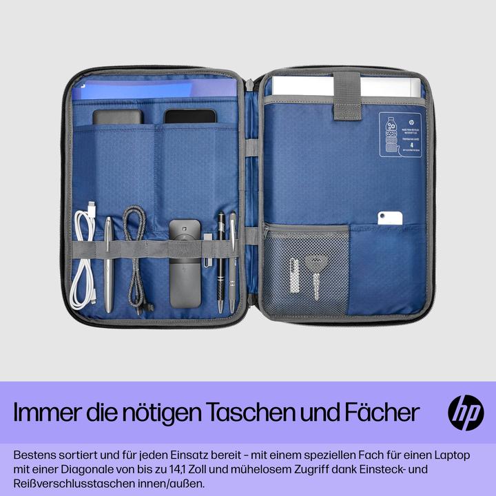 Produktbild HP Renew Executive (14.10", HP)