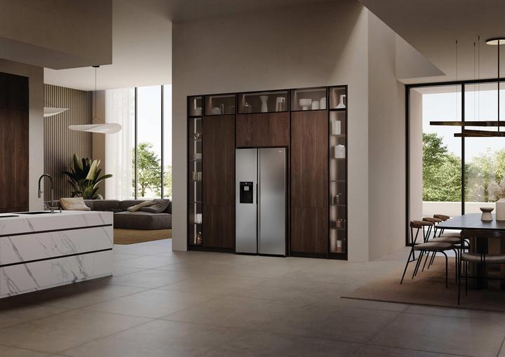 Immagine prodotto Haier HSW79F18CIMM (601 l)