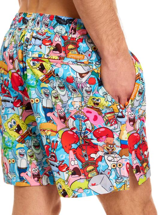 Image du produit OppoSuits SpongeBob Frenzy (XL)