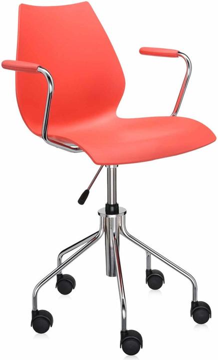 Immagine prodotto Kartell Sedia girevole per ufficio Maui