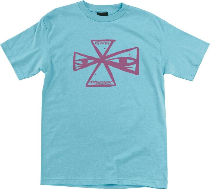 Independent Barbee Cross T-Shirt