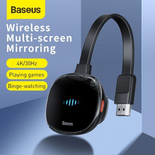 Produktbild Baseus Meteorite Shimmer Wireless Display Adapter