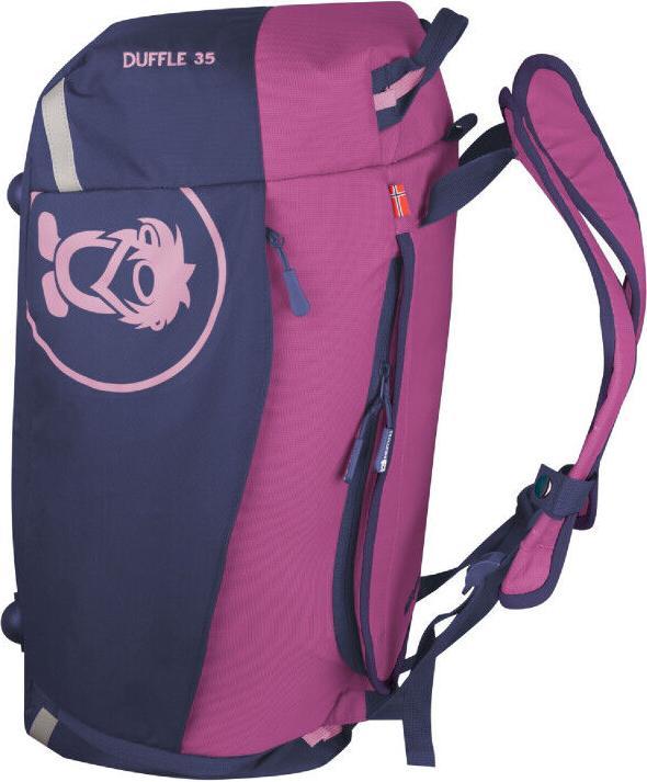 Trollkids Duffle Bag (35 l)
