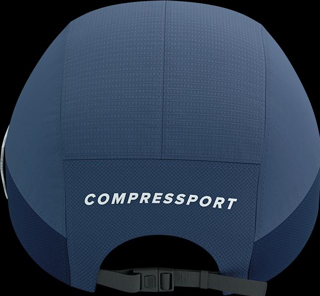 Actual product image Compressport 5 Panel Light Cap