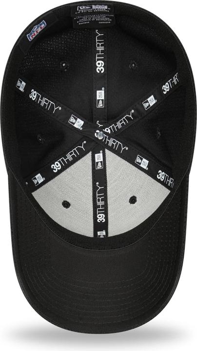 Produktbild New Era 39Thirty Diamond Cap - Las Vegas Raiders - L/XL (L)