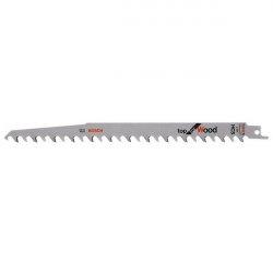Productafbeelding Bosch Professional Zubehör S 1542 K
