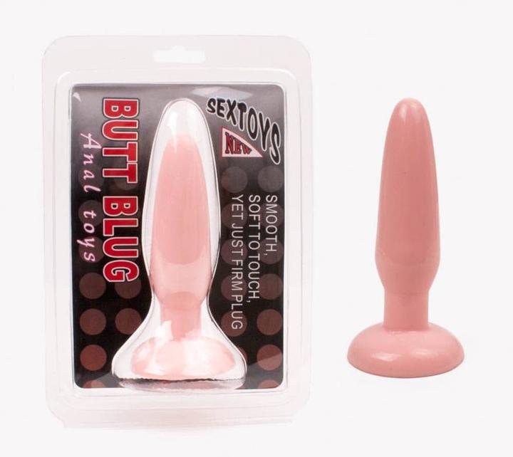 Immagine prodotto Debra Butt Plug Giocattoli anali Carne