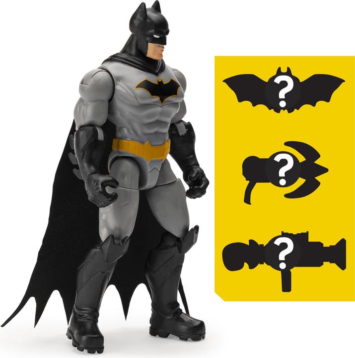Image du produit Spin Master Figurines de Batman