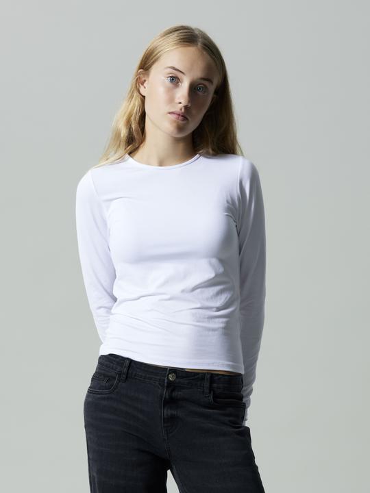 Image du produit Name it Nlfdinci Ls Short S Top Noos (158)