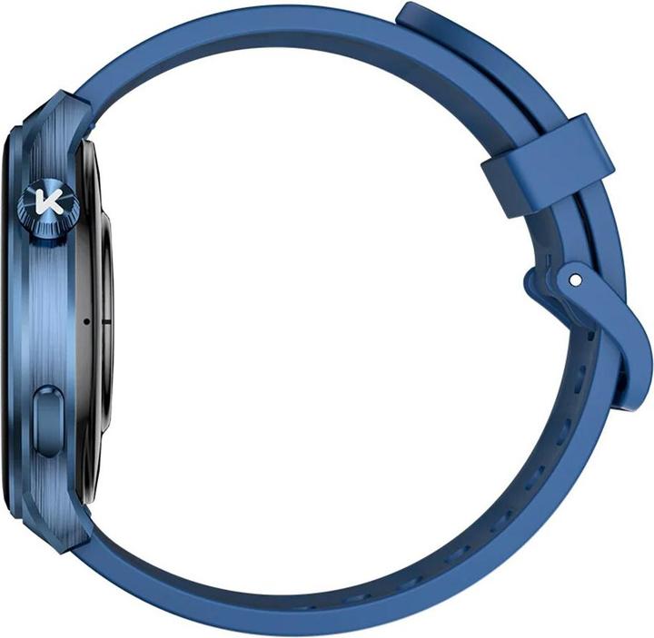 Produktbild Kumi Smartwatch GW6 blau (blau)
