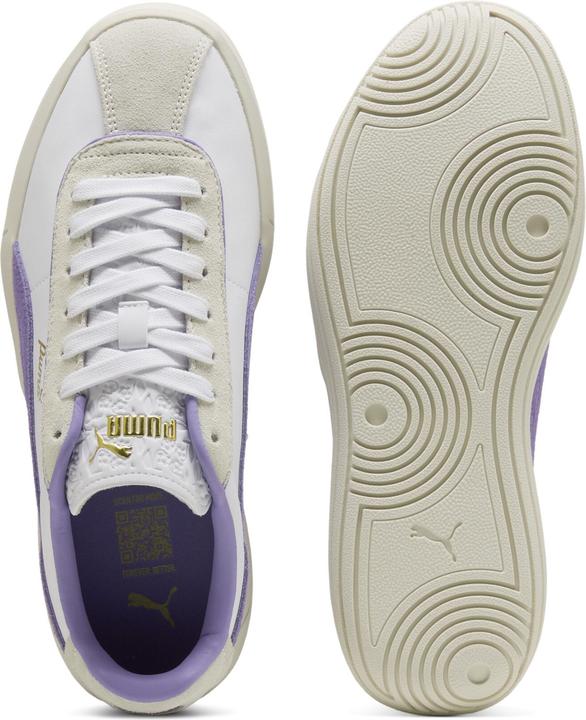 Actual product image Puma Club Klassika (40)