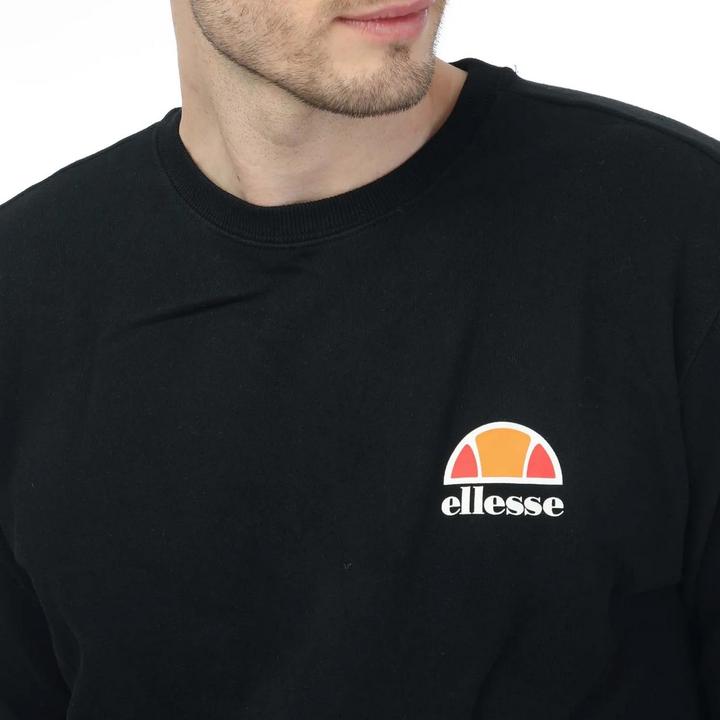 Actual product image Ellesse Mens Diveria Sweatshirt (XS)