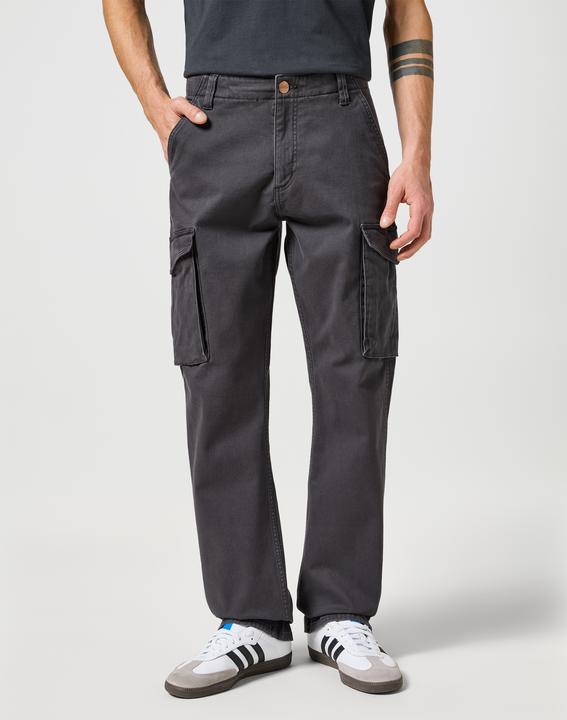 Wrangler Cargohose Casey Jones Cargo Regular