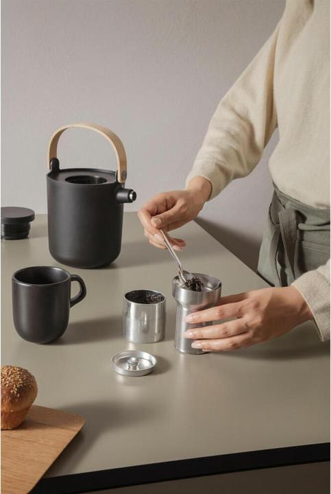 Produktbild Eva Solo Teebereiter Nordic Kitchen 1 l, Sand (1 l)