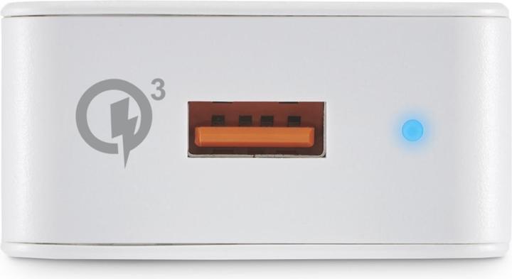 Produktbild Hama Qualcomm® Quick Charge™ 3.0 (19.50 W)