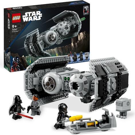 Produktbild LEGO TIE Bomber (75347, LEGO Star Wars)