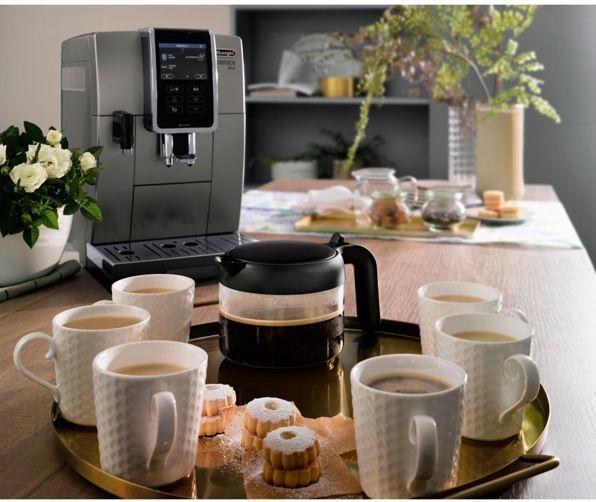 Produktbild De'Longhi DLSC021