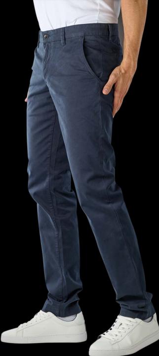 Produktbild Alberto Lou Pant Pima Cotton navy (W35/L32)