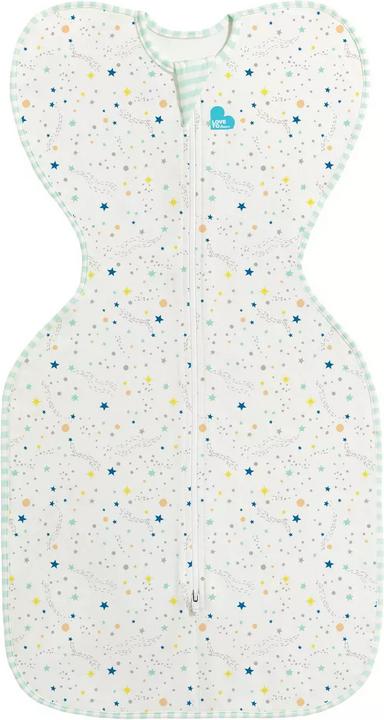 Image du produit Love to Dream Swaddle UP™ Sac à dos 0.2T (3.5-6kg) (62 cm)