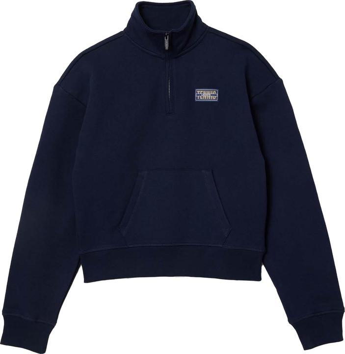 Produktbild Lacoste Sweatshirt Hoch geschnitten (34 D)