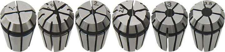 Produktbild VidaXL Joellen (7 mm)