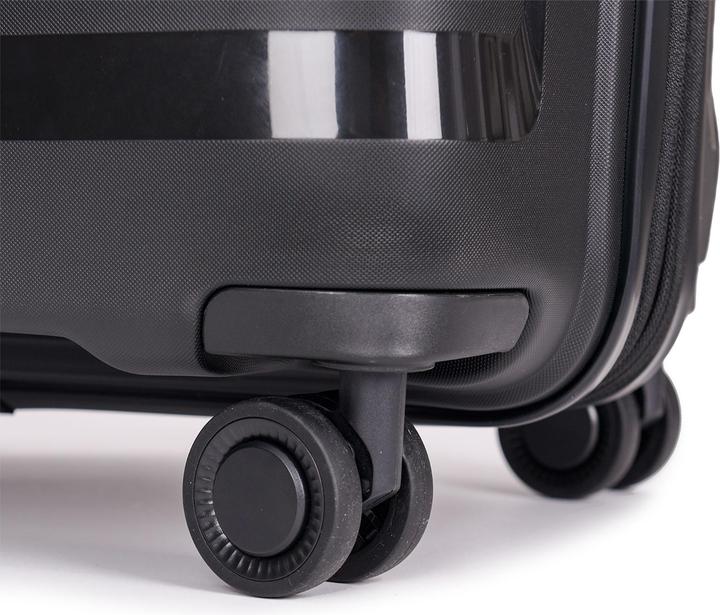 Immagine prodotto Stratic Paglia+ - custodia rigida (74 l, M (50 - 90l))
