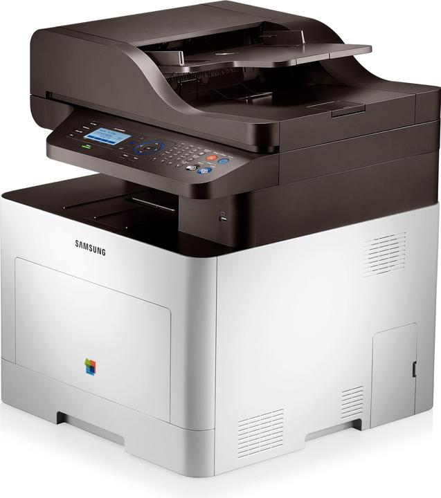Produktbild Samsung Clx-6260fr (Laser, Farbe)
