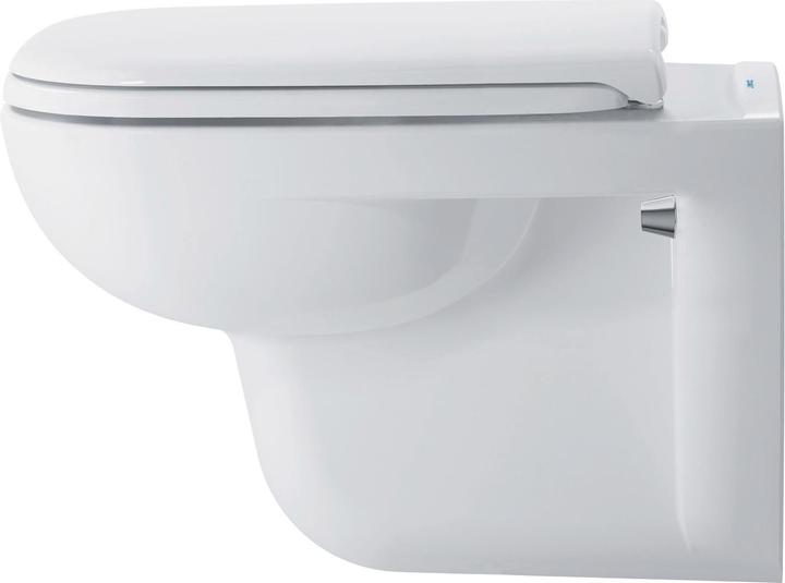 Produktbild Duravit D-Code