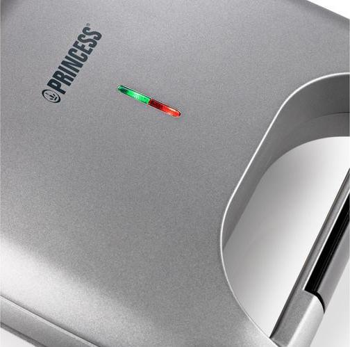 Produktbild Princess Sandwich-Toaster Deluxe 750 W