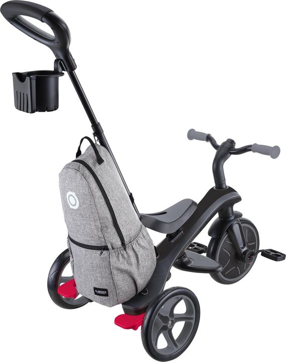 Produktbild Globber Explorer Trike 4in1
