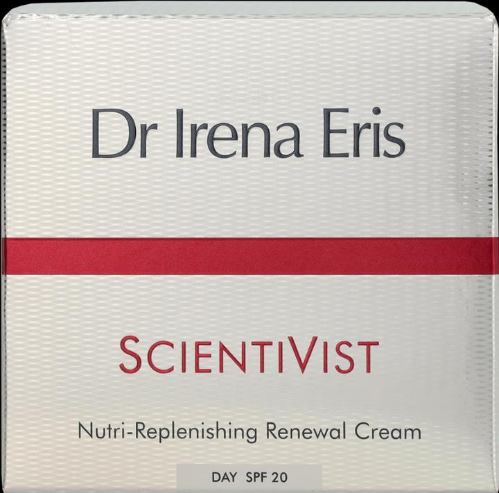 Image du produit Dr Irena Eris Dr. Irenis Eris Scientivist crème régénératrice de jour, 50 ml (50 ml)