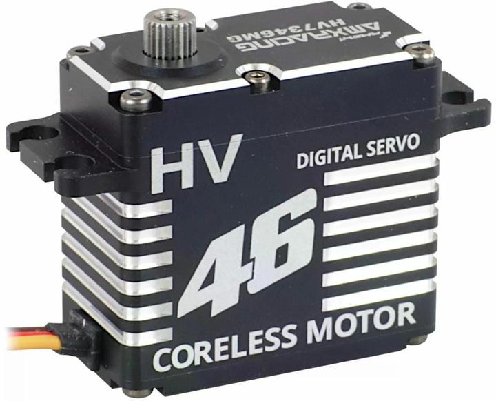 Produktbild Amewi AMX Racing HV7346MG Digital