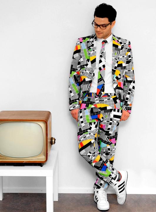 Produktbild OppoSuits Testival - Testbild (62)
