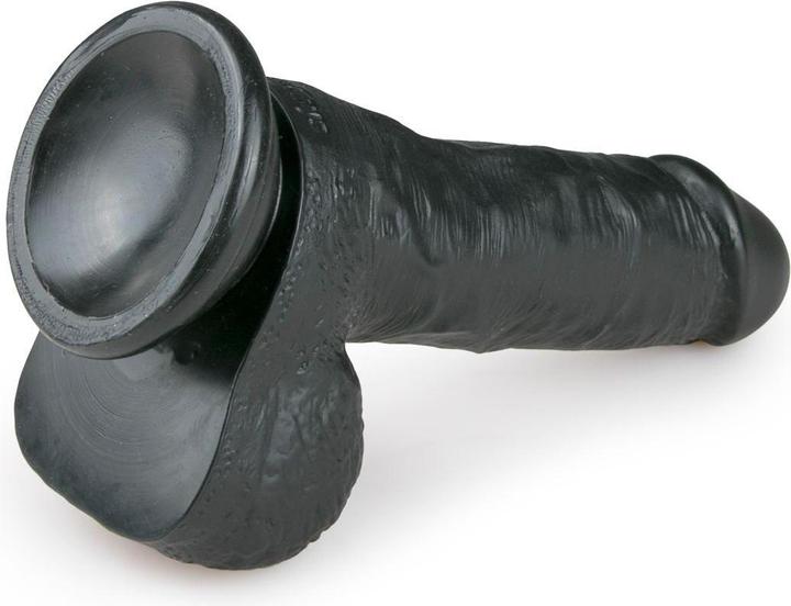 Produktbild Easytoys Realistic Black