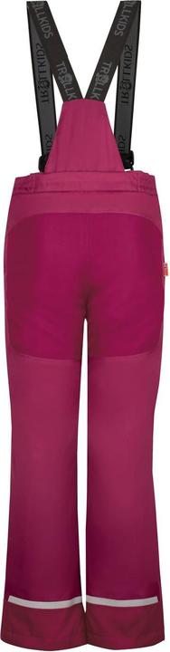 Actual product image Trollkids Kid's Hammerfest Snow Pant (92)