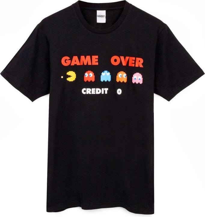 Produktbild Pacman Game Over Schlafanzug (M)