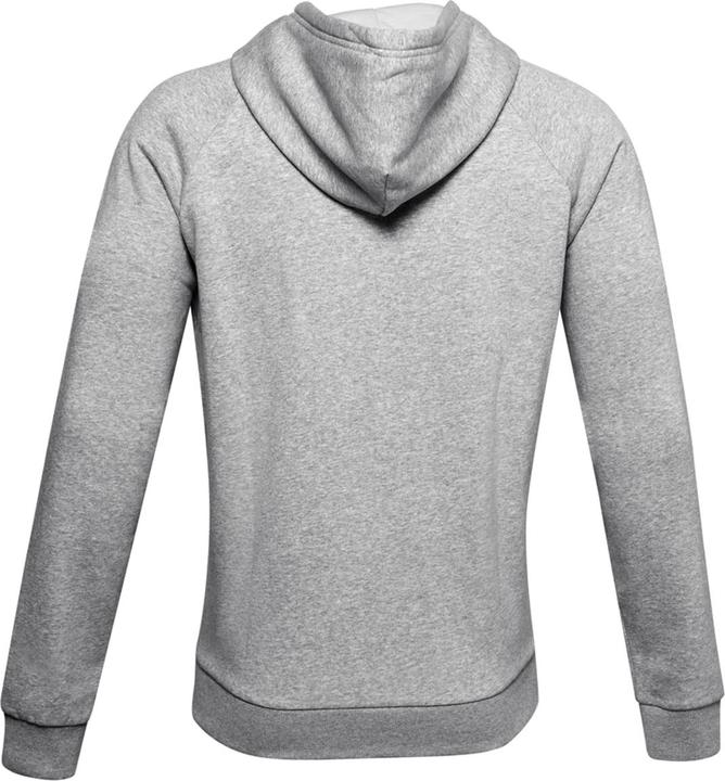 Actual product image Under Armour Rival Fleece Big Logo Training Hoodie Men (L)