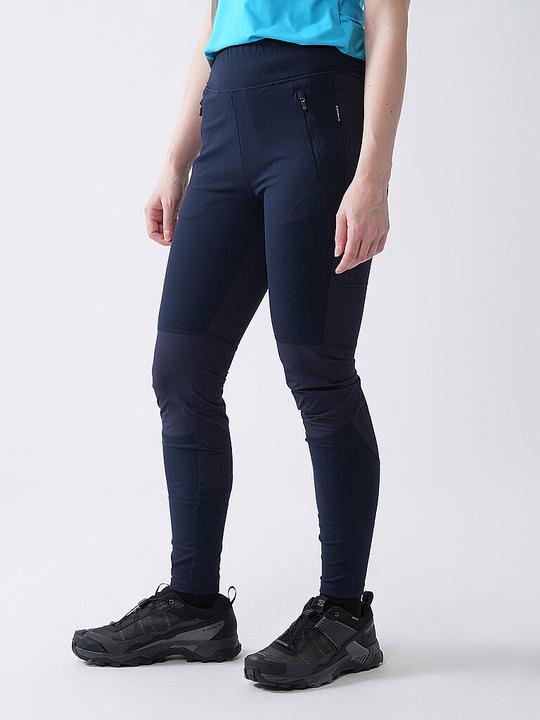 Actual product image Icepeak Wanderhose Bethune Hybrid Stretch (44)