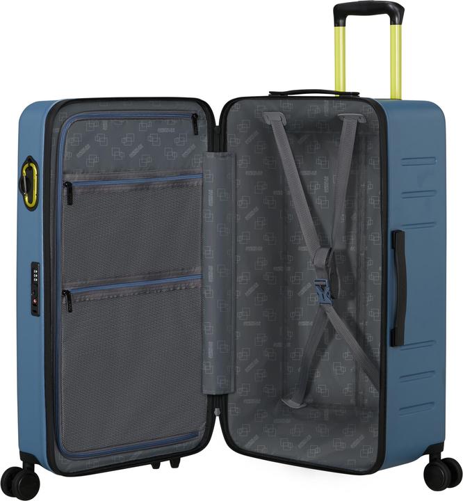 Produktbild American Tourister TRAILON Spinner (90 l, M (50 - 90l))