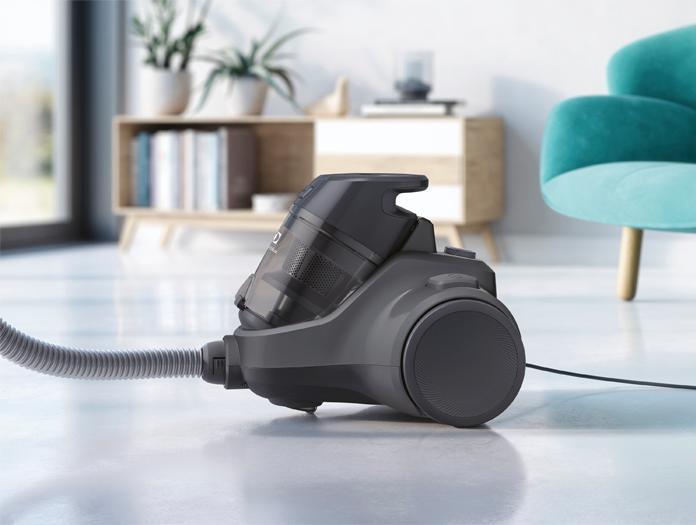 Actual product image Electrolux EC41-4T