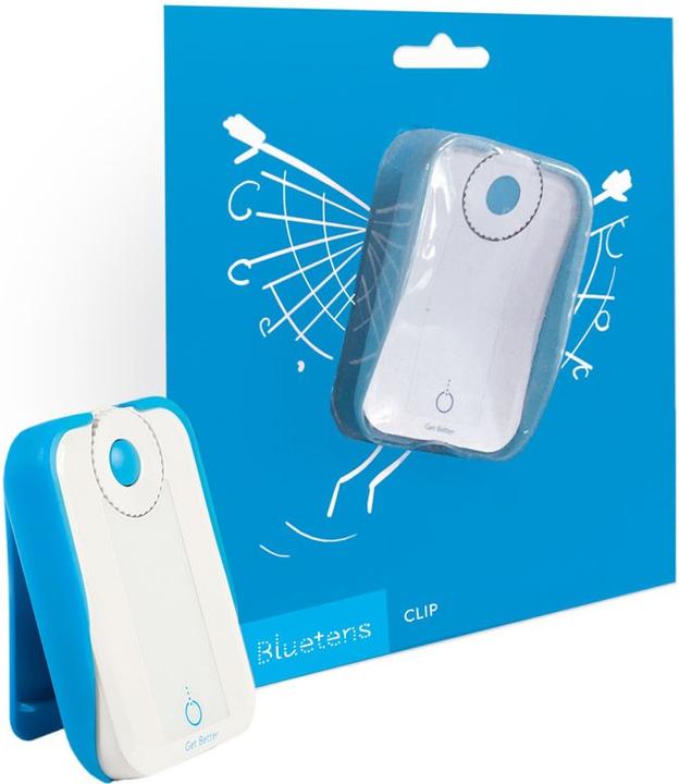 Produktbild Bluetens Clip