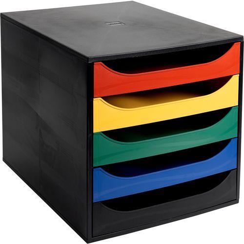 Produktbild Office Depot Schubladenbox (A4)