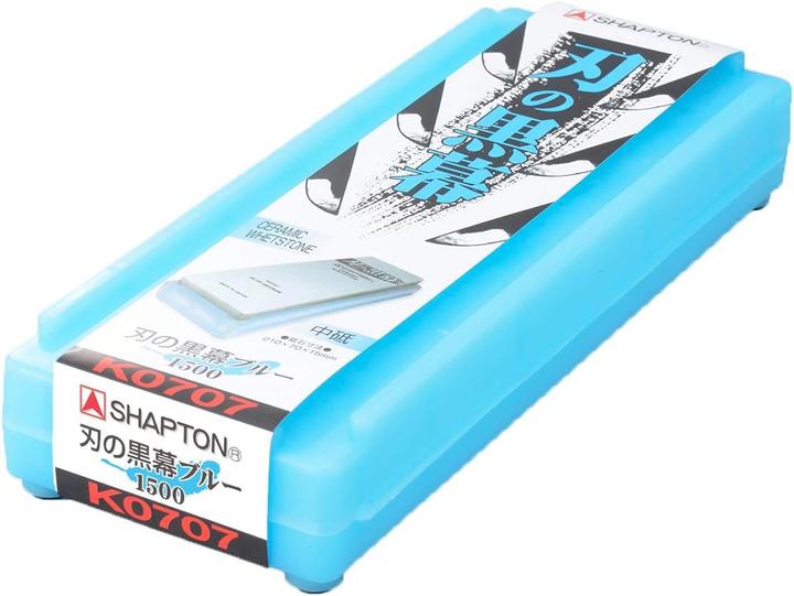 Image du produit Shapton Pierre à aiguiser Kuromaku
